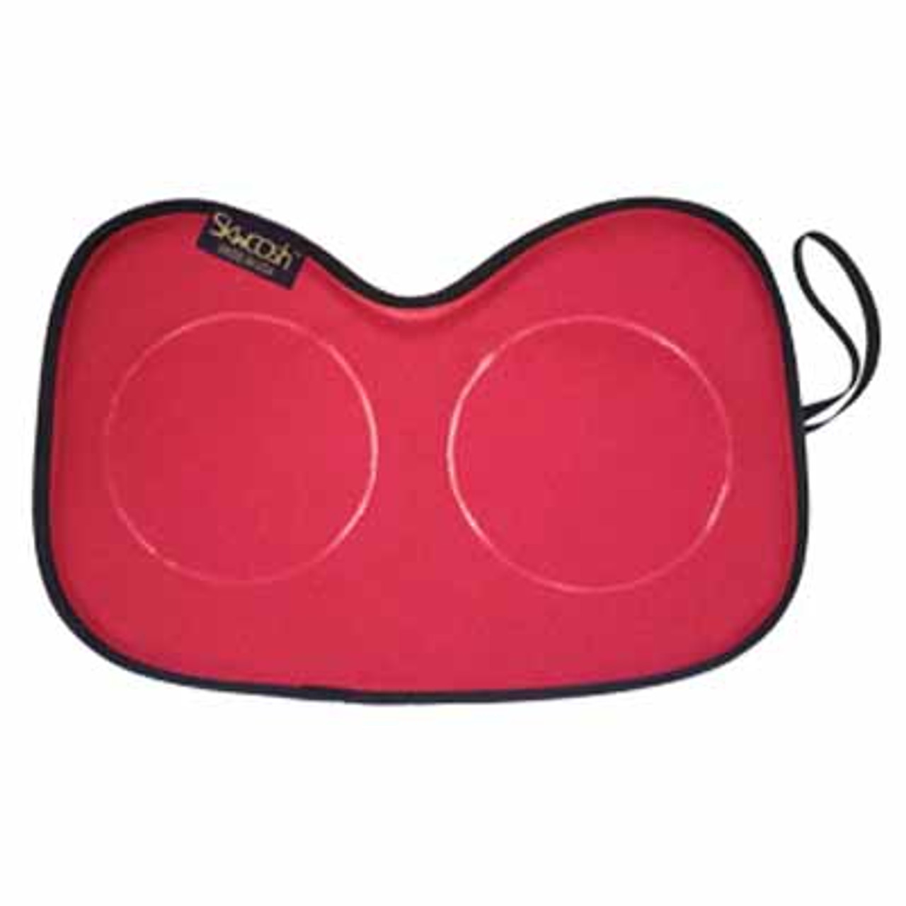 Dragon Boat Seat U Shape Boat Seat Cushion for Rower Boat Kayak Competition