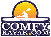 Comfykayak.com