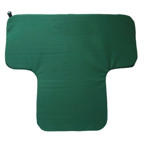 Foam Canoe Kneeling Pad: Large