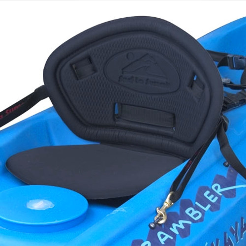 Kayak Seats - Full Seats - Basic Kayak Seats 