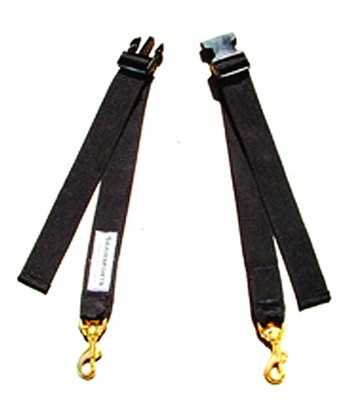 Seat Adapter Straps