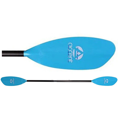 Wahoo Kids Kayak Paddle - MainImage