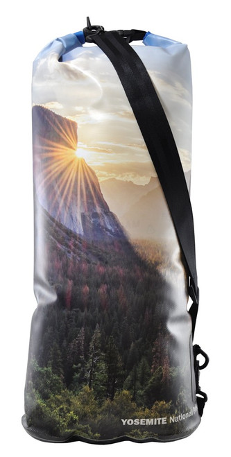 Yosemite National Park Dry Bag 