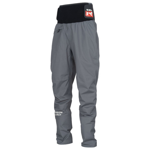 Rival Paddle Pants - Volcanic - Front