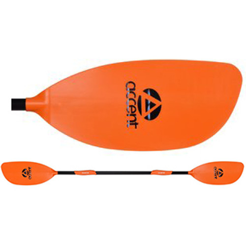 Rage Advantage Whitewater Select Series Kayak Paddle - MainImage