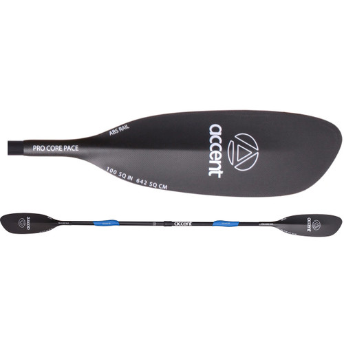 Pro Core Pace Advantage Kayak Paddle - MainImage