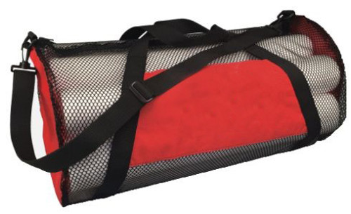 Basic Mesh Gear Bag - MainImage