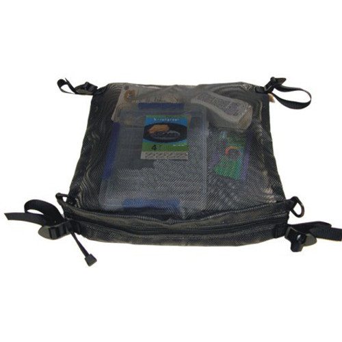 DeckPort Mesh Kayak Deck Bag