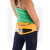 E-Merse Aqualock Fannypack Gold