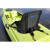 High Back Kayak Seat Side View