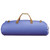 Mississippi Duffel - Super Long Dry Duffel Bag - Blue