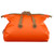 Yukon Dry Duffel - Submersible Ditch/Dry Bag - Orange (FrontView)