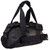 Goforth Dry Duffel Shoulder Bag - Black ( FrontView)