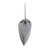 HD Canoe Stabilizer Float with Stem and Pin - Gray - Single