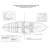 North Water Air Bag Tie-Down Kit - Diagram