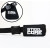 Universal Security Strap 6' - Single - Buckle