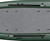 FishSkiff 16 Inflatable Fishing Boat  - Two Built-In 40" FishRulers

