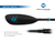 Tarpon Carbon Lightweight Paddle - Image4