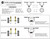 Heavy Duty Kayak Kart with No-Flat Wheels - Diagram