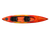 Pamlico 135 Tandem kayak  Mango