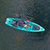 Recon 120 Tactical Fishing Intelligence Kayak - Lifestyle