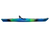 Tarpon 140 - Recreational Kayak Galaxy - side view