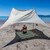 Shade Caster 4 Person Sunshade - image11