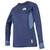 Women’s Susitna Pullover - Blueberry - front
