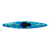 Vanguard 12.0 Vapor Long Boat 2023 - Blue - Front