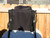 Comfy Style High back Canoe Seat - Black - Bottom showing connection system