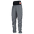 Rival Paddling Pants  Volcanic - Front