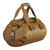 Chattooga Dry Duffel Bag - Coyote (SideView)