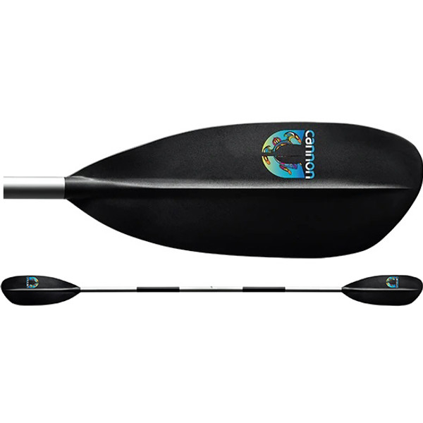 Escape E Kayak Paddle - MainImage