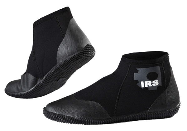 IRS Neoprene Booties