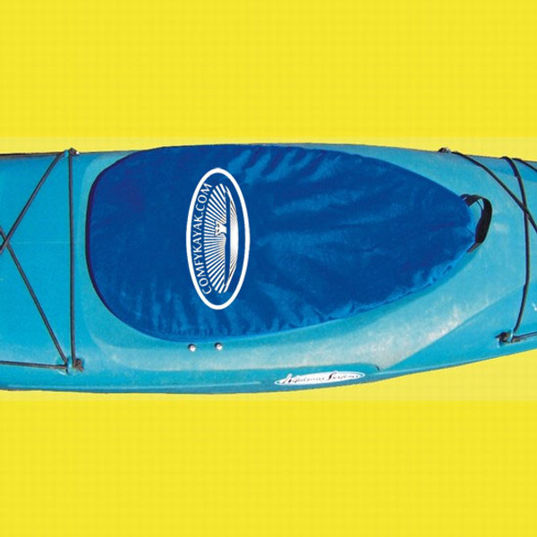 Kayak Cockpit Cover Royal