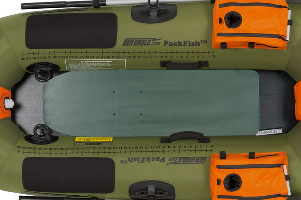Pack Fish 7  Floorboard - Main Image
