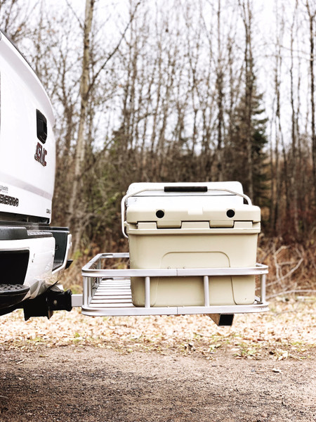 Tuff Cargo Rack - MainImage