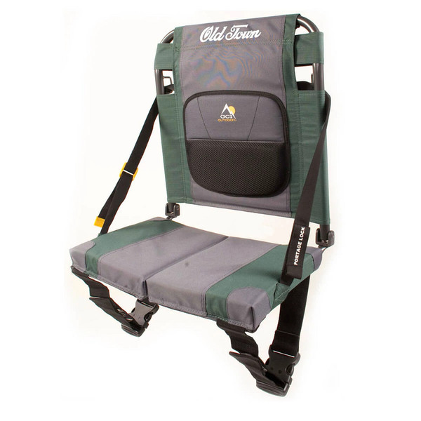 Seat - Sitbacker Chair - Main image