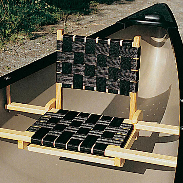 Web Seat Back - Main Image