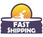 Fast Shipping