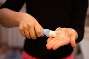 Hand Sanitizer