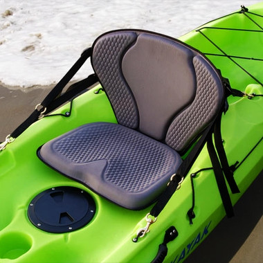 Ocean Kayak Comfort Pro Backrest - Kayak Seat