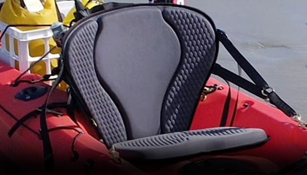 Buy Best Kayak Seats, Paddles, Kayaking Accessories Online