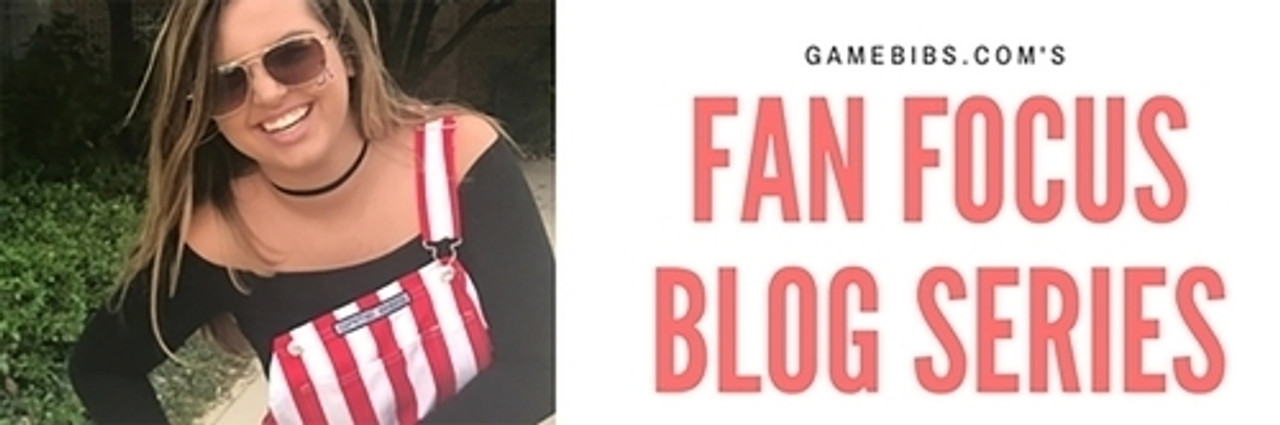 Game Bibs Fan Focus - Part 1