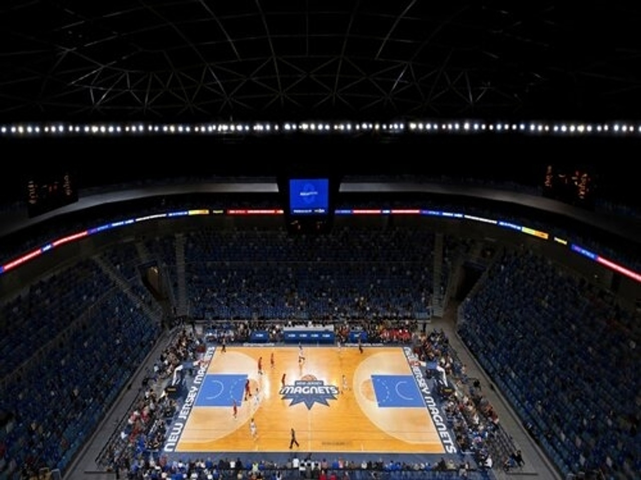 The 5 Best Student Sections in College Basketball