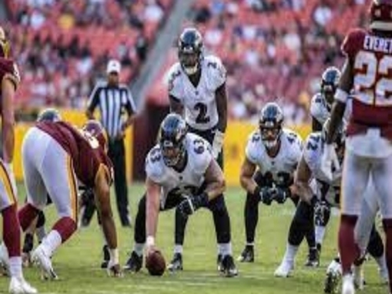 NFL Blogs