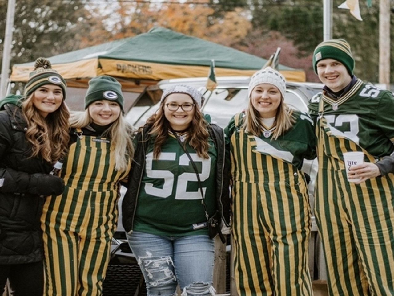 Tips for Surviving the Cold Weather Tailgate