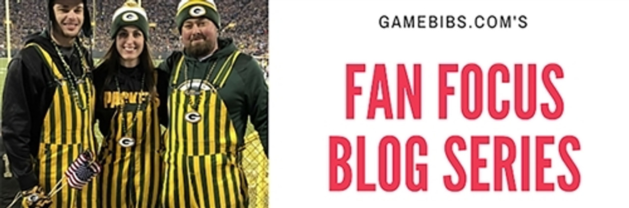 Game Bibs Fan Focus - Part 2 Game Bibs Fan Focus - Part 2