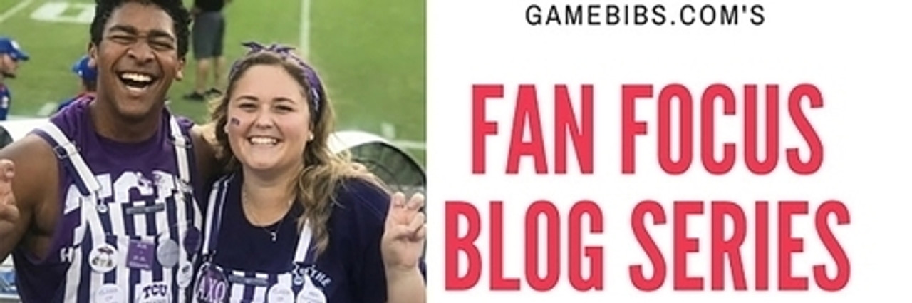 Game Bibs Fan Focus - Part 3