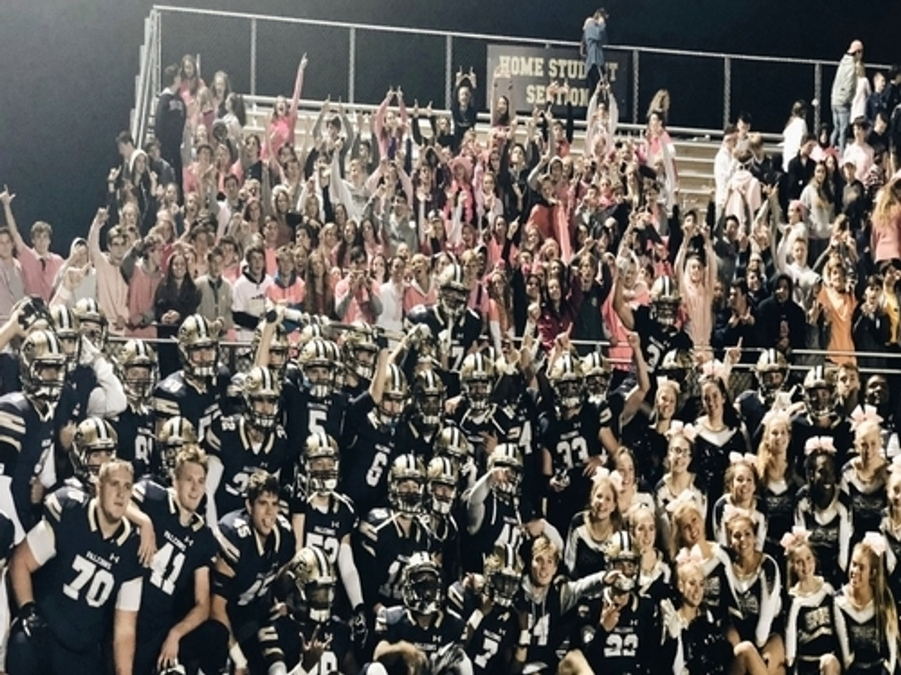 Homecoming Homecoming